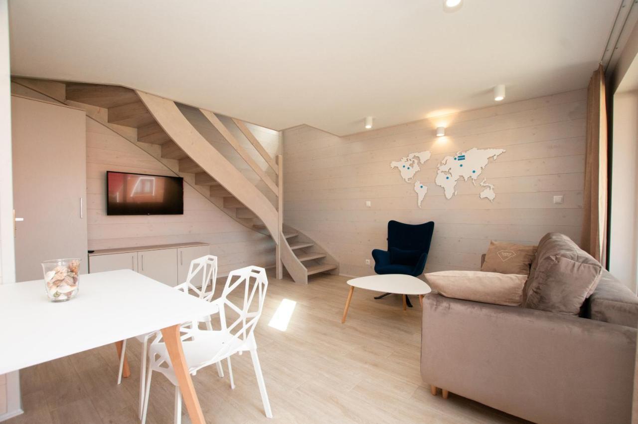 Amber House Chalet