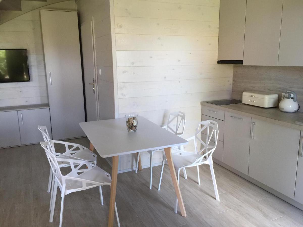 Chalet Amber House *