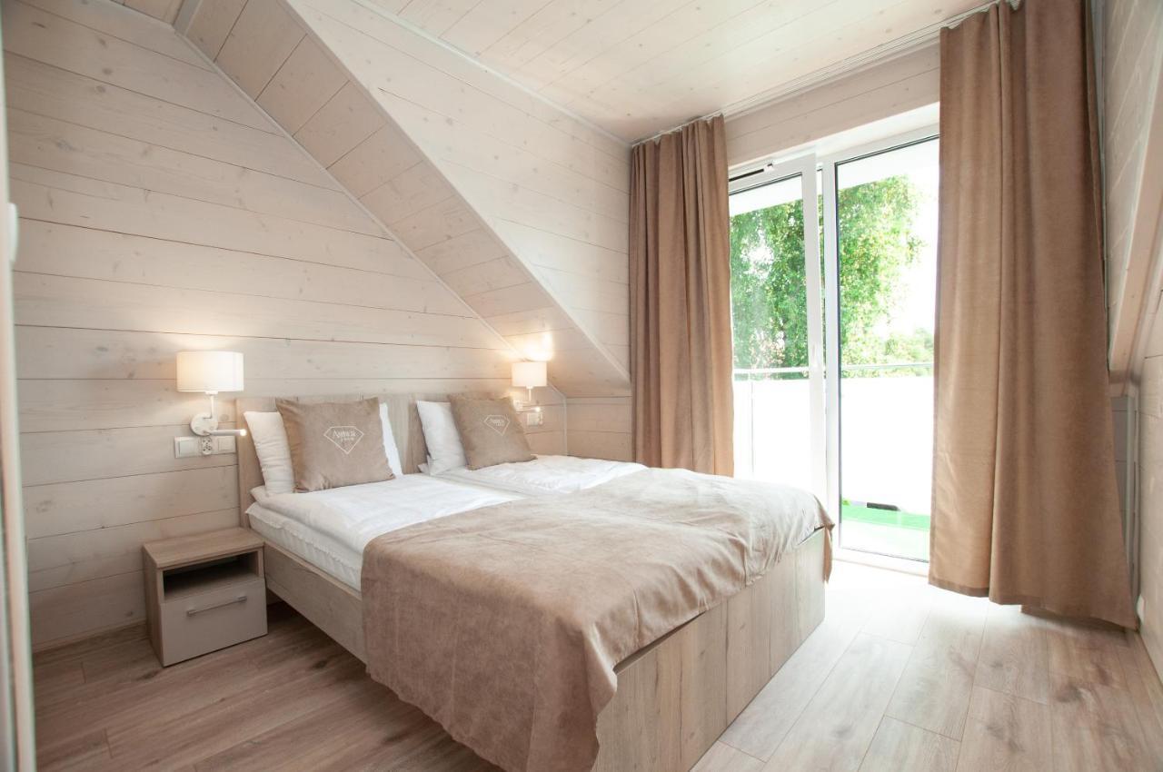 Chalet Amber House