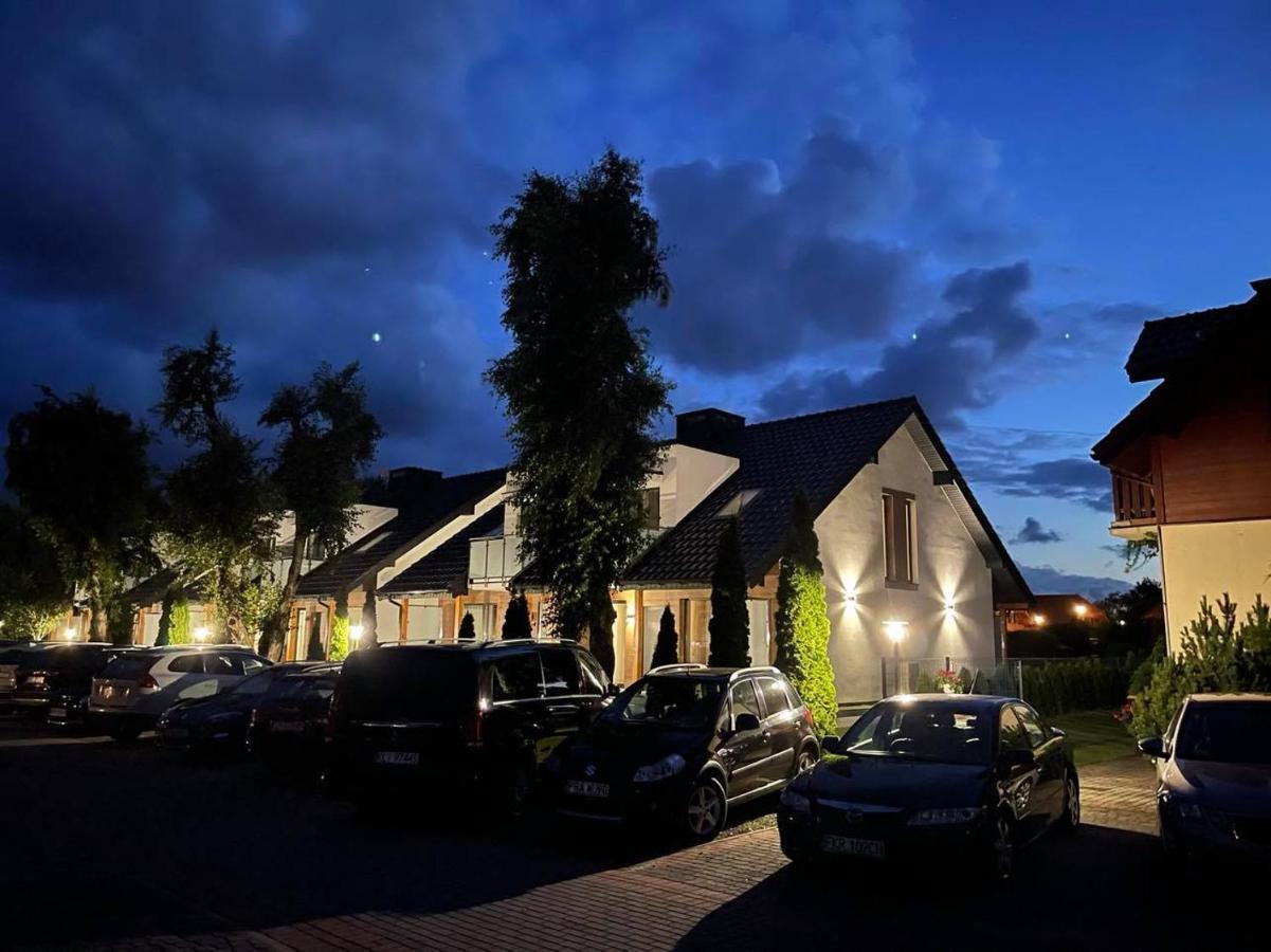 Amber House Chalet